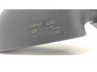 Зеркало электрическое правое Dacia Logan I 2004-2012 года