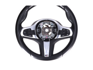 Руль BMW X3 G01  2018 - 2024 года 9882620      