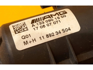 Блок управления A1330901500, A1331420500   Mercedes-Benz A W176