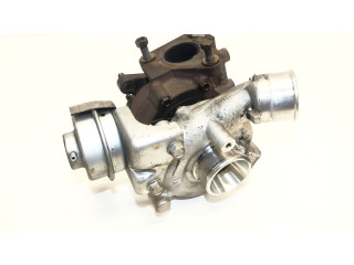  Турбина Mitsubishi ASX  100511094, 49335-01000   для двигателя 4N13 4N14      