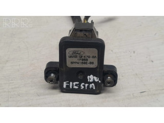 Датчик давления воздуха