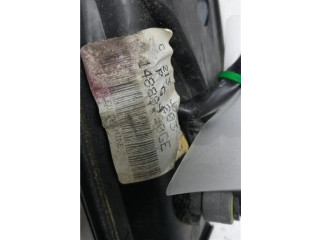 Zpětné zrcátko Peugeot 807 2003 14888790GE, 0050058