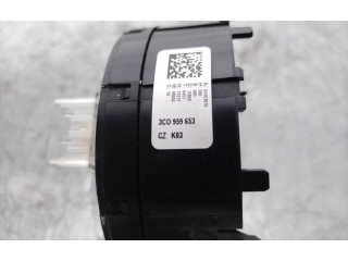 Подрулевой шлейф SRS 3C0959653, 3C0959653   Volkswagen PASSAT