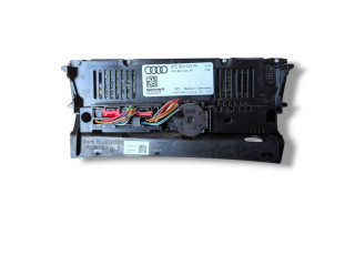 Блок управления климат-контролем 8T2820043AF Audi A5 Sportback 8TA