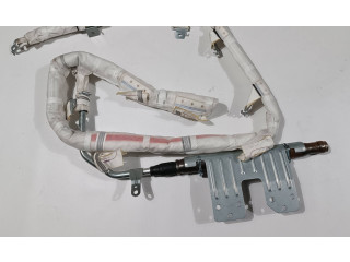 Боковая подушка безопасности NX9C8184110212   Nissan Titan