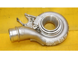 Turbodmychadlo Турбина    Aston Martin DB11   