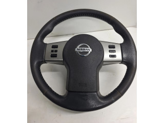 Руль Nissan Navara 2005 - 2016 года