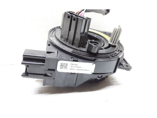 Подрулевой шлейф SRS 31275363, 31275363   Volvo V70