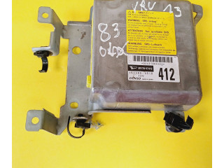 Блок подушек безопасности 8917097412, 1523004510 Daihatsu YRV