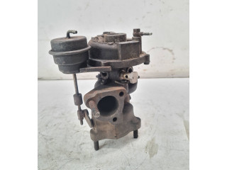 Турбина Audi A6 S6 C5 4B 058145703J, 99BF5009503