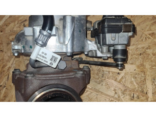 Turbodmychadlo Турбина 8584218, 83510912 BMW X5 G05 3.0