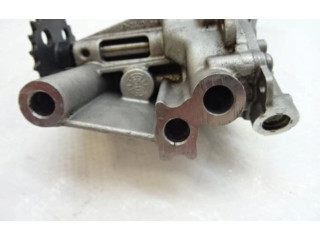 Масляный насос 150003395R Renault Kangoo I