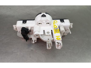 Блок управления климат-контролем 030967W, 69590001 Renault Clio III