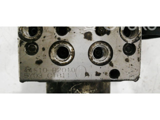 Блок АБС 2727000200 Daihatsu Cuore - года