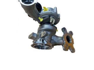 Турбина 05E145701K, 05E145701KDAD   Cupra Leon      