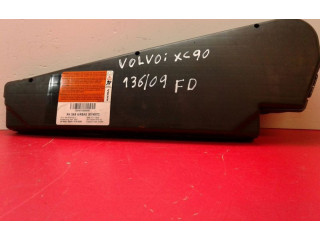 Подушка безопасности в сиденье 606832800A, 136 Volvo XC90
