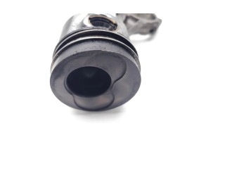 Поршень с шатуном ARL ARL Volkswagen Golf Cross