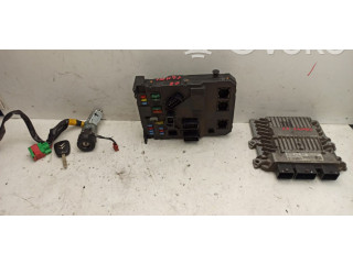 Řídící jednotka    Citroen C2 2005