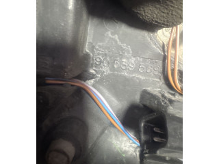 Руль Opel Vectra B 1996 - 2002 года 90539569