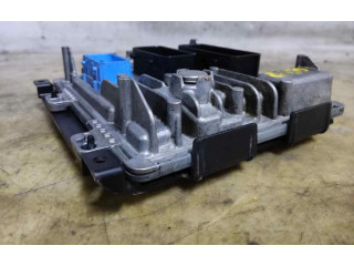 Řídící jednotka 39025864 Opel Zafira C 2017