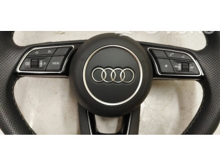 Volant Audi A4 S4 B9 8W 2022 8w0419091gf, 8w0419091g