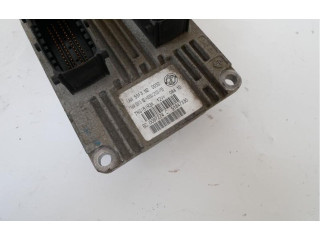 Řídící jednotka 51847330 Fiat Punto Evo 2009