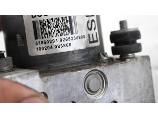 Jednotka ABS 51860291 Fiat Punto Evo 2010