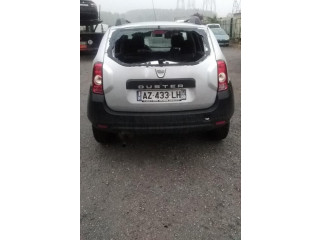 Панель приборов 248104678R Dacia Duster