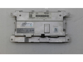 Дисплей    8R0919604A   Audi A5 Sportback 8TA