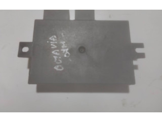 Шатун  8P0907383, 17052006    Skoda Octavia Mk2 (1Z)  