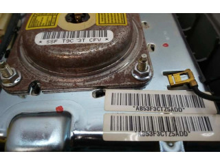 Подушка безопасности водителя AB53F3CTZ5ADD, CONMANDOS SsangYong Actyon