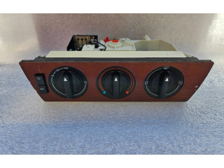 Блок управления климат-контролем    Audi A6 S6 C4 4A