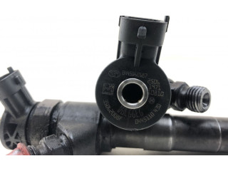 Комплект форсунок 0445110430, 68148332AA Jeep Grand Cherokee EXF