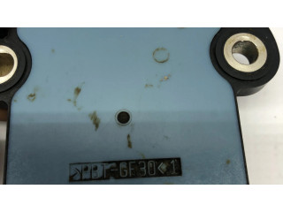 Датчик ESP (системы стабильности) (датчик продольного ускорения)