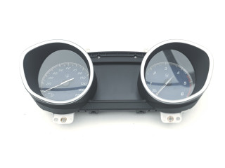 Панель приборов 670009779 Maserati Ghibli