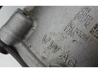 Масляный насос   04L145208T  Skoda Karoq 