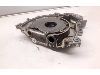 Масляный насос 4R8Q6600AE, U1NDA Jaguar XF X250