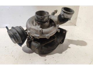 Turbodmychadlo Турбина Gt2052v, GA30591457013 Audi A6 Allroad C5 Bau