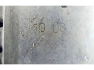 Интеркулер  P3578001, IMPRK1335447   Nissan X-Trail T31 