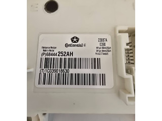 Блок комфорта 23087A, A2C77049905   Ram 1500   