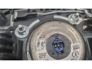 Подушка безопасности водителя 98072114ZD, 618128C Peugeot 2008 I