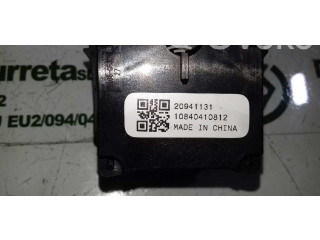 Ручка стеклоочистителей 209411131, 10840410812   Opel Meriva B