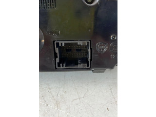 Блок управления климат-контролем 156101737, 156101737 Alfa Romeo Giulietta