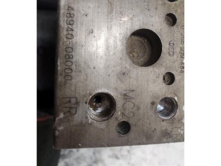 Блок АБС 4894008000, 4894008000 SsangYong Rexton - года