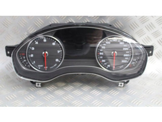 Панель приборов 4G8920934F Audi A7 S7 4K8