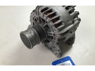 Генератор 04E903015 Audi A1