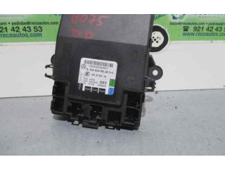 Блок управления A1698206826, 05072312   Mercedes-Benz A W169