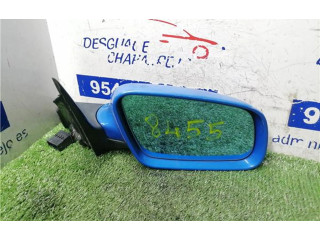 Зеркало (механическое)       Audi A6 S6 C5 4B  1997 - 2005 года   
