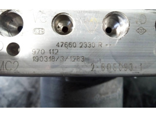 Jednotka ABS 476602330R   Renault Clio V 2022
