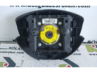 Подушка безопасности водителя 8200823307   Dacia Sandero